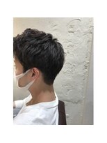 ミリ 調布店(Mili) Mili 調布オリジナルスタイル