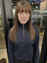 リテ(rite)&nbsp;アッシュベージュ