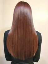 リリー シブヤ(Lilly shibuya)&nbsp;【Lilly渋谷】#酸性ストレート#縮毛矯正#学割U24#韓国