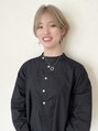 エヌプラス(N+) 浜田 息吹