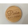 ピクシー(Pixie)のお店ロゴ