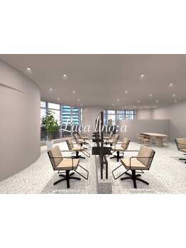 【大宮西口4分】寛げるリラックス空間と丁寧な施術で、髪のお悩みを解決♪極上のサロンタイムを…＊