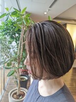 ザックラフィネ(ZACC raffine)&nbsp;ボブ