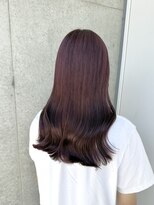 フリーラ 横浜(freera)&nbsp;カシスピンク