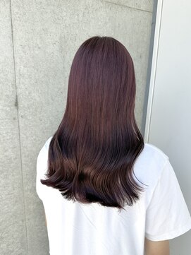 フリーラ 横浜(freera) カシスピンク