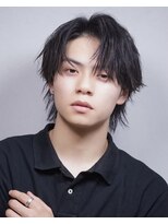 アイトーキョー 横浜(AI TOKYO)&nbsp;ほつれセンターパート