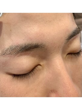 アンチェ(Anche) 眉毛Wax