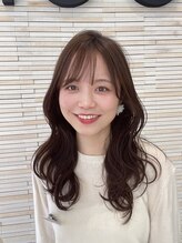 ソシエ 福岡岩田屋店 藤井 みなみ