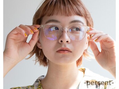 パーセント(percent)の写真