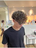 メンズハイライト