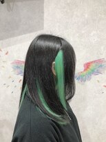 トイボックス(TOYBOX)&nbsp;ミントカラー