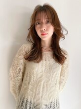 nico...の【ヘアケア】はどんなの？