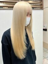 ニチカ 銀座(NYCKA)&nbsp;ファーストブリーチ