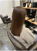 ツヤロング