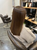 ア ドリームアップスタジオ レストアール(A DREAM UP STUDIO restR) ツヤロング