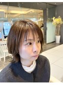 ミディアムウルフ