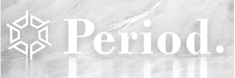 ピリオド 松阪(Period.)のサロンヘッダー
