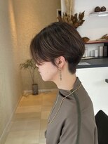 ハウオリ(Hau'oli)&nbsp;白髪ぼかし/白髪ぼかしハイライト/脱白髪染め/白髪染め/透明感