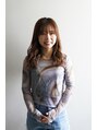 アリー(ALLY) 稲木 海咲