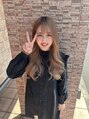 カイム ヘアー(Keim hair) 池野 風楽