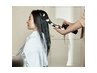 カラー＋ヘアマスクトリートメント☆★VEENAバブルSET→￥10000