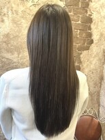 マギーヘア(magiy hair)&nbsp;magiyhair【hide】髪質改善ストレート