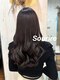 スリール バイ ミリー 江坂(Sourire by milly)の写真/【江坂駅徒歩3分】《Aujua×ケアプロ》でさらなる髪質改善を！高技術×プチプラで憧れの美髪へと導きます☆