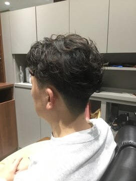 センス 大井町店 メンズショート