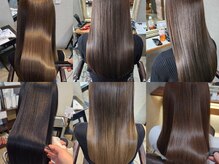 クレメント サロン ブル(Clement Salon Bull)