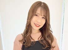 大人女性の美髪を叶える、高の原店スタッフをご紹介