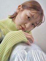 コエ(koe')&nbsp;ボブ　10代/20代/30代/40代/50代