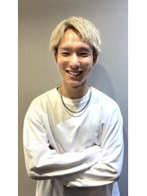 アイコニック 天神店(ICONIQ) 木野 龍之介