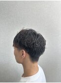 スパイラルパーマ！《ななスタ》