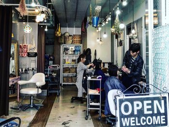 ソラ(sora)の写真/ゆったりとしたプライベート空間で、周りを気にせず寛げる大人隠れ家サロン＊あなたのなりたいを叶えます♪