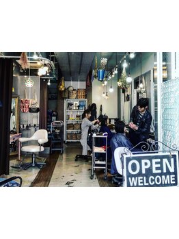 ゆったりとしたプライベート空間で、周りを気にせず寛げる大人隠れ家サロン＊あなたのなりたいを叶えます♪