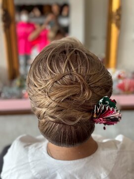 ハナココ 水戸店(hana Coco) スジ夜会