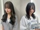 スイ 松戸(SUI)の写真/【似合わせ】希望の施術に合わせて指名!今っぽさも上手に取り入れて『自分にしっくりくるこなれhair』を。