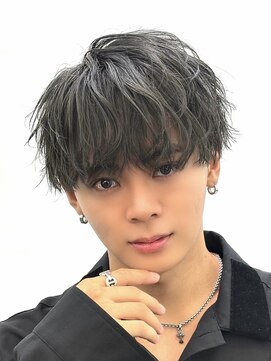 トゥルークリエイション 大宮(True Creation) やる波マッシュ