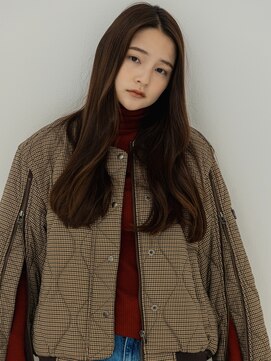 ロングレイヤー