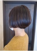 ミニボブ