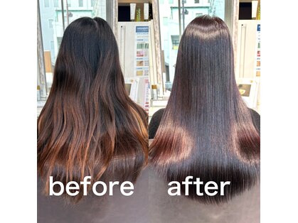 ハナビ(hanabi)の写真