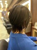 アリレイナ 衣笠店(ARIREINA)&nbsp;ショートウルフ