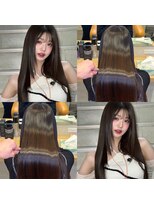 ロア(ROA) 本気で変わる。ROAの髪質改善