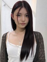 エトワ 新宿(ETOWA)&nbsp;【髪質改善】カット/美髪矯正×髪質改善トリートメント（新宿）