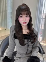 ボタン テンジン(VOTAN tenjin)&nbsp;【迷ったらコレ！】王道レイヤースタイル☆