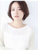 ブロッサム 東久留米店(Blossom)&nbsp;大人ボブ