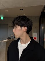 プール(pour.) カーリーマッシュ