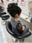 高めアップ