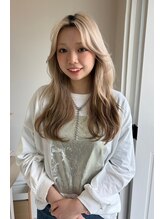 クラシオン(CURACION)&nbsp;村田 智香