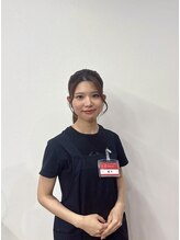 カラープラス 新田塚店&nbsp;Hashimoto 